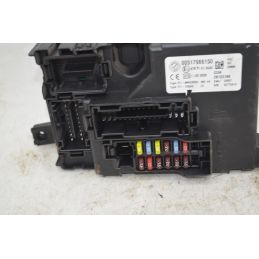 Body Computer Fiat Grande Punto Dal 2005 al 2018 Cod 00517986150  1754043051268