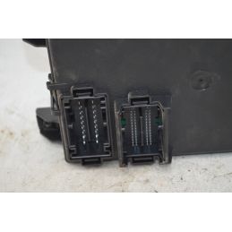 Body Computer Fiat Grande Punto Dal 2005 al 2018 Cod 00517986150  1754043051268