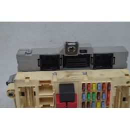 Body Computer Alfa Romeo 147  Dal 2000 al 2010 Cod 937a3000  1754043460749