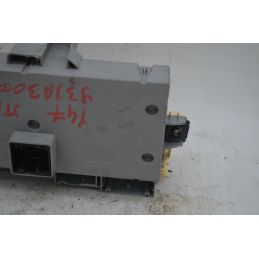 Body Computer Alfa Romeo 147  Dal 2000 al 2010 Cod 937a3000  1754043460749