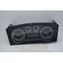 Strumentazione Contachilometri Completa Lancia Ypsilon Dal 2011 in poi Cod A2C54321855  1754045048303