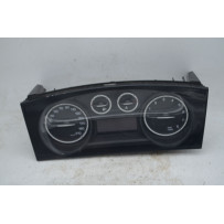 Strumentazione Contachilometri Completa Lancia Ypsilon Dal 2011 in poi Cod A2C54321855  1754045048303