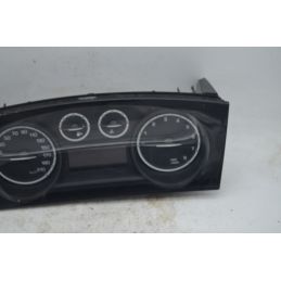 Strumentazione Contachilometri Completa Lancia Ypsilon Dal 2011 in poi Cod A2C54321855  1754045048303