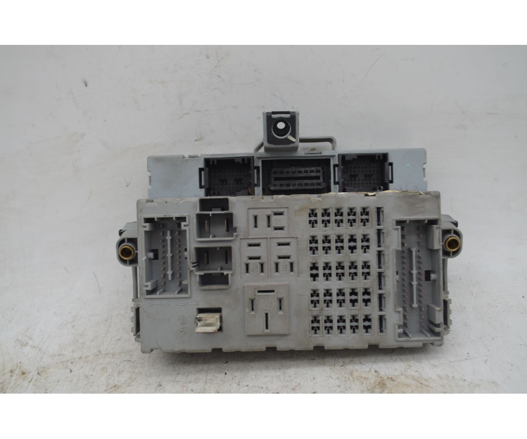 Body Computer Lancia Ypsilon Dal 2003 al 2011 Cod 51734379  1754049763295
