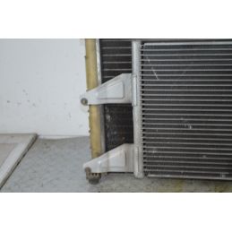 Radiatore Acqua Fiat Punto Dal 1999 al 2003 Cod 08042035  1754050704652