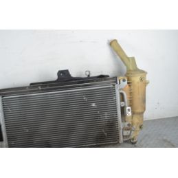 Radiatore Acqua Fiat Punto Dal 1999 al 2003 Cod 08042035  1754050704652