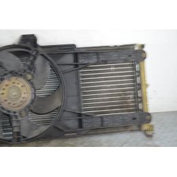 Radiatore Acqua Fiat Punto Dal 1999 al 2003 Cod 08042035  1754050704652