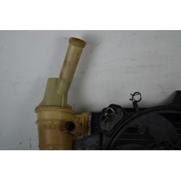 Radiatore Acqua Fiat Punto Dal 1999 al 2003 Cod 08042035  1754050704652