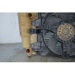 Radiatore Acqua Fiat Punto Dal 1999 al 2003 Cod 08042035  1754050704652