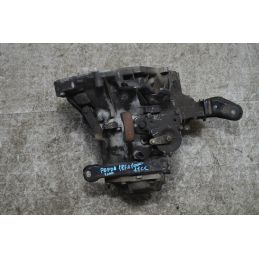 Cambio Completo Fiat Panda Dal 1992 al 2004 Cod Mot 187A1000 Oe 55182162  1754051273218