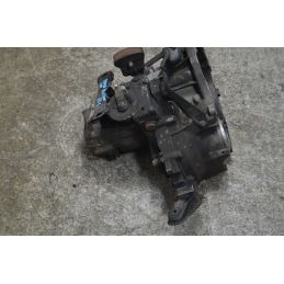 Cambio Completo Fiat Panda Dal 1992 al 2004 Cod Mot 187A1000 Oe 55182162  1754051273218