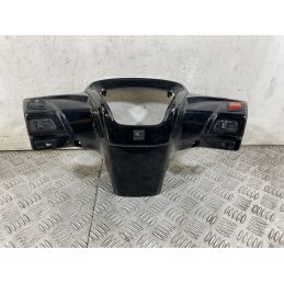 Carena Coprimanubrio Portastrumentazione Kymco People GT 300 Dal 2010 al 2017  1754299215834