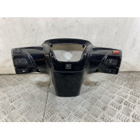 Carena Coprimanubrio Portastrumentazione Kymco People GT 300 Dal 2010 al 2017  1754299215834