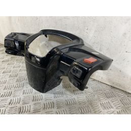 Carena Coprimanubrio Portastrumentazione Kymco People GT 300 Dal 2010 al 2017  1754299215834