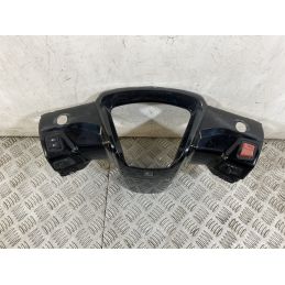 Carena Coprimanubrio Portastrumentazione Kymco People GT 300 Dal 2010 al 2017  1754299215834