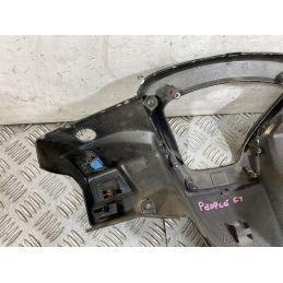 Carena Coprimanubrio Portastrumentazione Kymco People GT 300 Dal 2010 al 2017  1754299215834