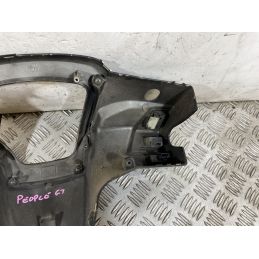 Carena Coprimanubrio Portastrumentazione Kymco People GT 300 Dal 2010 al 2017  1754299215834
