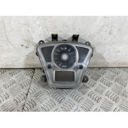 Strumentazione Contachilometri Kymco People GT 300 NO ABS Dal 2010 al 2017 Km 78087  1754300906249