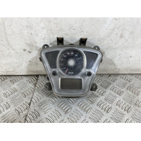 Strumentazione Contachilometri Kymco People GT 300 NO ABS Dal 2010 al 2017 Km 78087  1754300906249