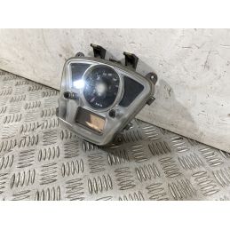 Strumentazione Contachilometri Kymco People GT 300 NO ABS Dal 2010 al 2017 Km 78087  1754300906249