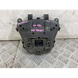 Strumentazione Contachilometri Kymco People GT 300 NO ABS Dal 2010 al 2017 Km 78087  1754300906249