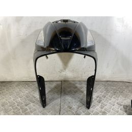 Carena Scudo Anteriore Con frecce Kymco People GT 300 Dal 2010 al 2017  1754301739808