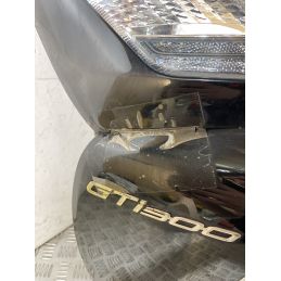 Carena Scudo Anteriore Con frecce Kymco People GT 300 Dal 2010 al 2017  1754301739808