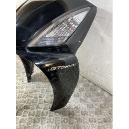 Carena Scudo Anteriore Con frecce Kymco People GT 300 Dal 2010 al 2017  1754301739808