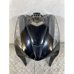 Carena Scudo Anteriore Con frecce Kymco People GT 300 Dal 2010 al 2017  1754301739808