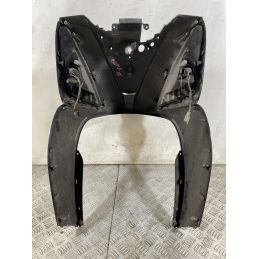Carena Scudo Anteriore Con frecce Kymco People GT 300 Dal 2010 al 2017  1754301739808