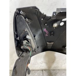 Carena Scudo Anteriore Con frecce Kymco People GT 300 Dal 2010 al 2017  1754301739808