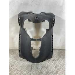 Carena Retrosudo Yamaha Xenter 125 / 150 dal 2011 al 2018  1754302713104