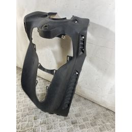 Carena Retrosudo Yamaha Xenter 125 / 150 dal 2011 al 2018  1754302713104