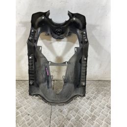 Carena Retrosudo Yamaha Xenter 125 / 150 dal 2011 al 2018  1754302713104