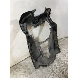Carena Retrosudo Yamaha Xenter 125 / 150 dal 2011 al 2018  1754302713104