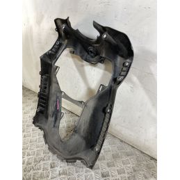 Carena Retrosudo Yamaha Xenter 125 / 150 dal 2011 al 2018  1754302713104