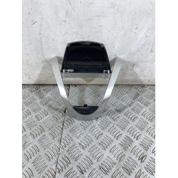 Carena Sportello Coperchio Coprimanubrio Yamaha Xenter 125 Dal 2011 al 2018  1754303481262