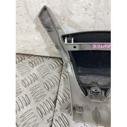 Carena Sportello Coperchio Coprimanubrio Yamaha Xenter 125 Dal 2011 al 2018  1754303481262