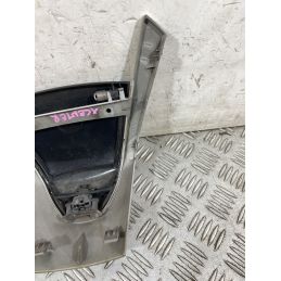 Carena Sportello Coperchio Coprimanubrio Yamaha Xenter 125 Dal 2011 al 2018  1754303481262