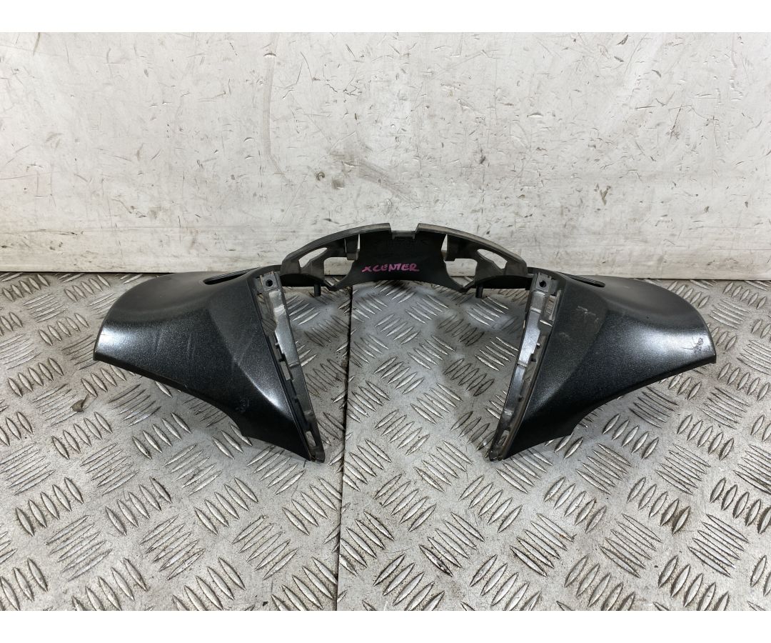 Carena Coprimanubrio Anteriore Yamaha Xenter 125 Dal 2011 al 2018  1754304168360