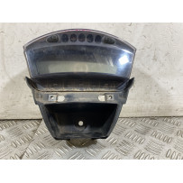 Strumentazione Contachilometri Yamaha Xenter 125 Dal 2011 al 2018 Km 72913  1754304479671