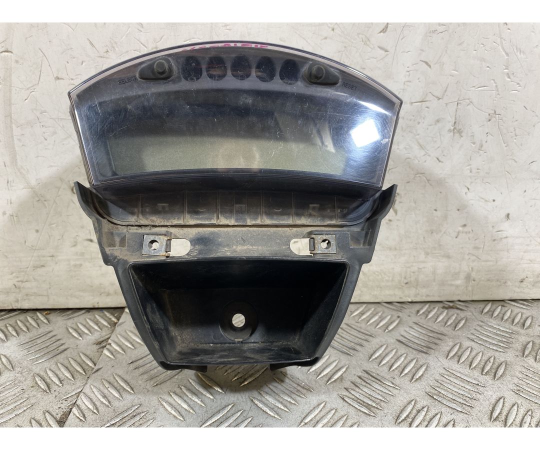 Strumentazione Contachilometri Yamaha Xenter 125 Dal 2011 al 2018 Km 72913  1754304479671