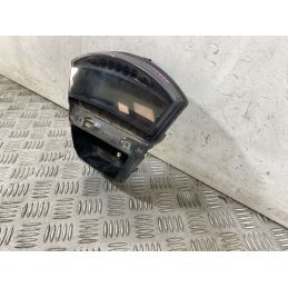 Strumentazione Contachilometri Yamaha Xenter 125 Dal 2011 al 2018 Km 72913  1754304479671