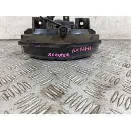 Strumentazione Contachilometri Yamaha Xenter 125 Dal 2011 al 2018 Km 72913  1754304479671