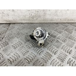 Blocchetto Chiave Yamaha Xenter 125 Dal 2011 al 2018  1754311792282