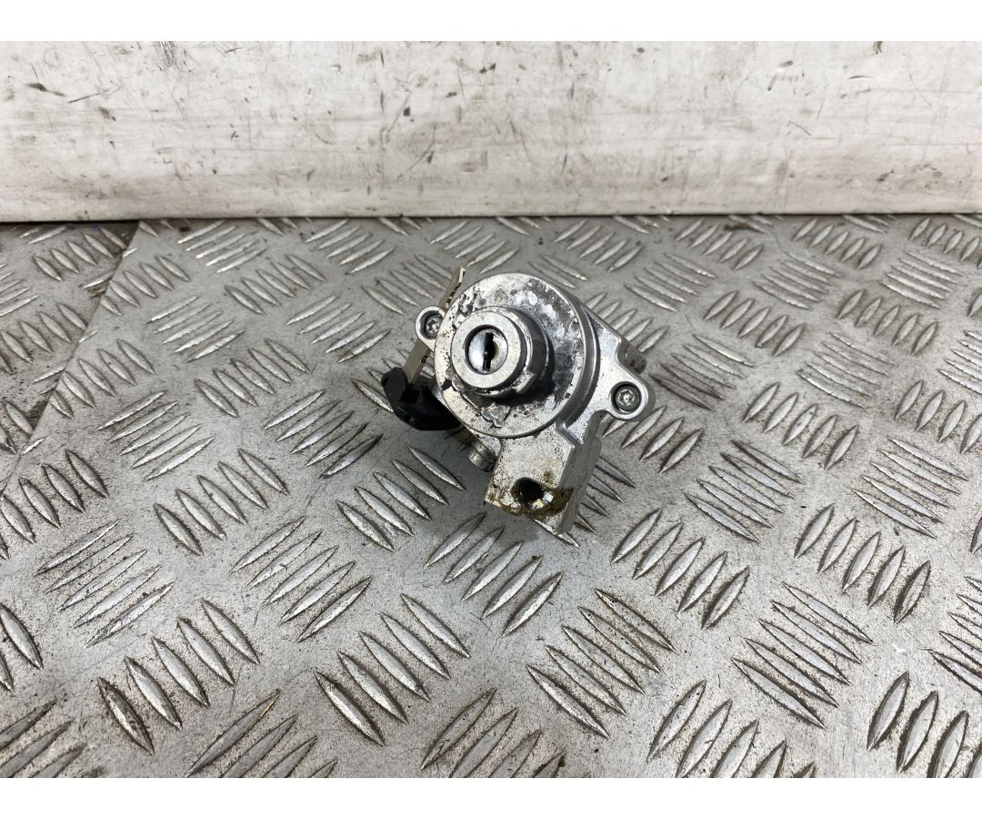 Blocchetto Chiave Yamaha Xenter 125 Dal 2011 al 2018  1754311792282