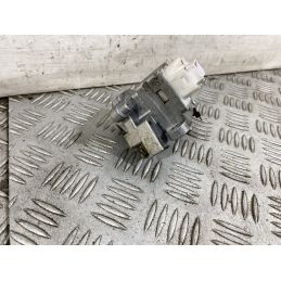 Blocchetto Chiave Yamaha Xenter 125 Dal 2011 al 2018  1754311792282