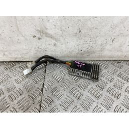 Regolatore Di Tensione Kymco People GT 300 Dal 2010 al 2017 Cod 31600-LDG7-900  1754312298660