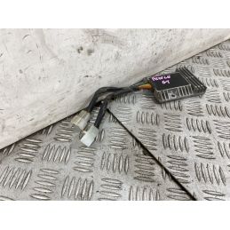 Regolatore Di Tensione Kymco People GT 300 Dal 2010 al 2017 Cod 31600-LDG7-900  1754312298660