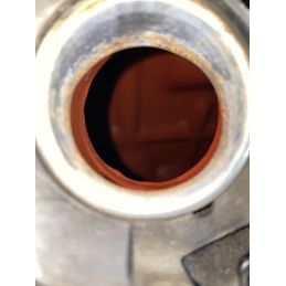 Serbatoio Kawasaki KLE 500 Dal 1991 al 2006  1754312792212